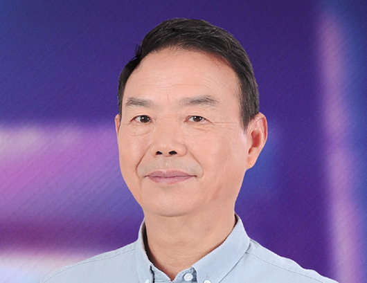 陈显丹教授